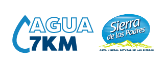 7KM Sierra de los Padres